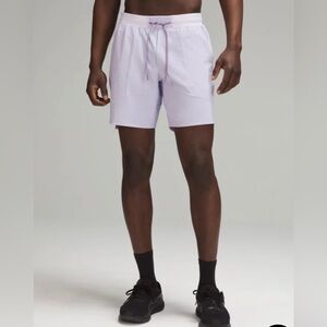 Lululemon Men’s “License To Train” Short 7” Inseam Linerless (M) SOLD OUT @ LULU